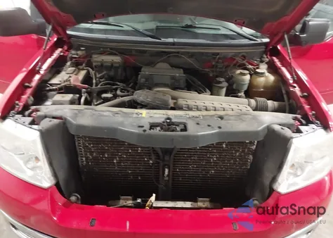 2004 Ford F-150 Fx4/Lariat/Xl/Xlt z USA, uszkodzony, nr VIN 1FTPX14554NA23448